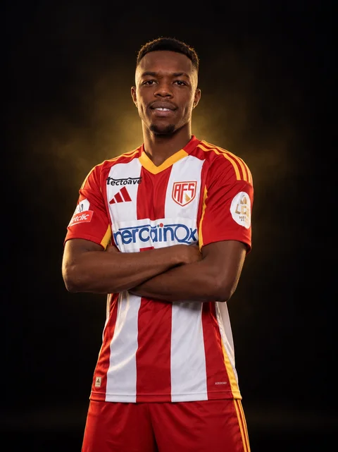 Abdoulaye Keita