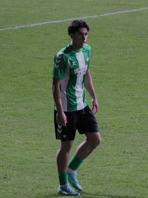 Adrián Vidican