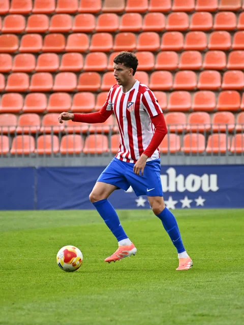Aimar García
