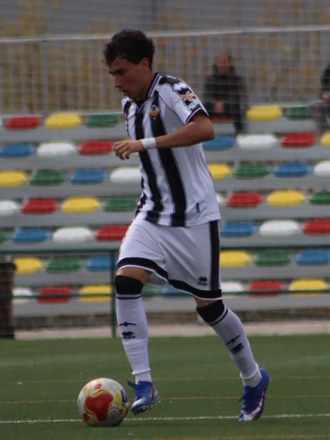 Alejandro Anes