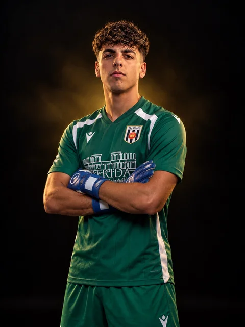 Alejandro Gil