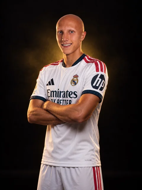 Andrés Corcoba
