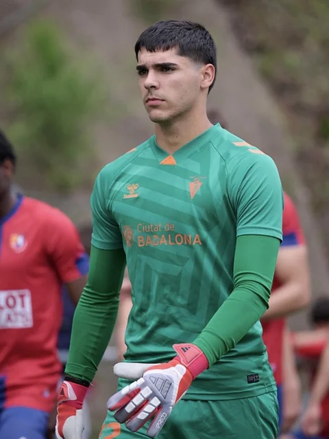 Axel Barberá