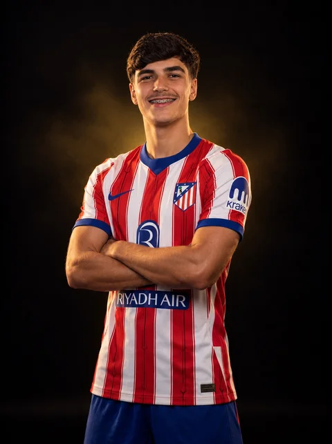 Carlos Núñez