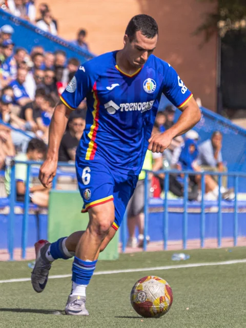 Damián Cáceres