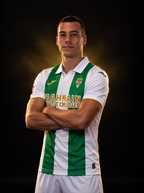 Damián Cáceres