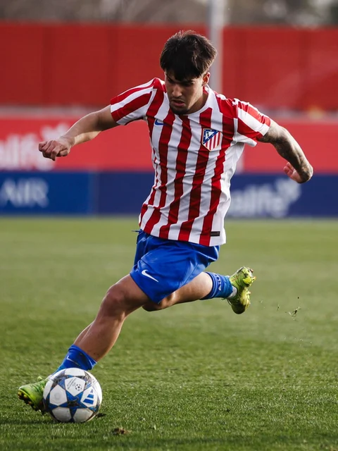 Dani Muñoz