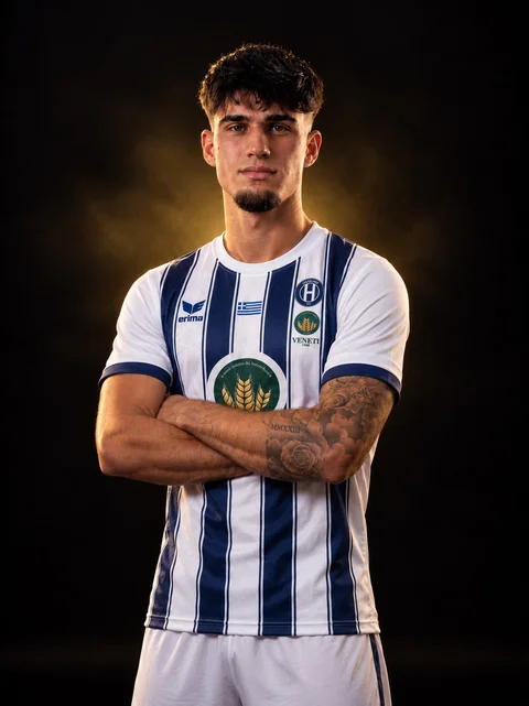 Dani Muñoz