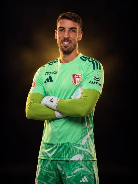 Dani Rebollo