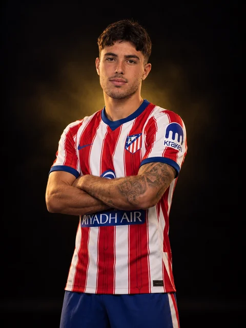 David Fernández