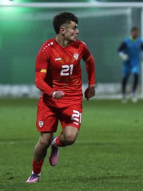 Dimitar Danev