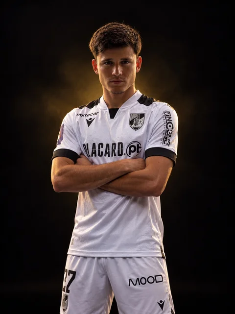 Francisco Dias