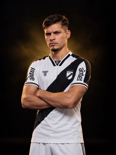 Gonzalo Rodríguez