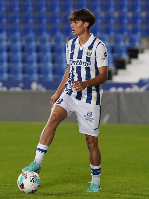 Hugo Velón