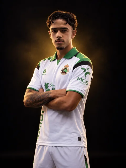 Iker Luque