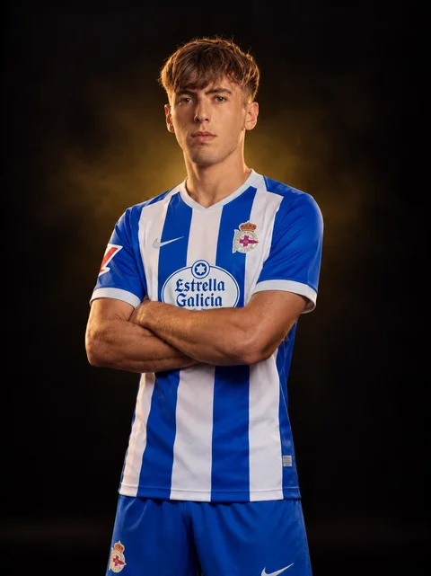 Iker Vidal