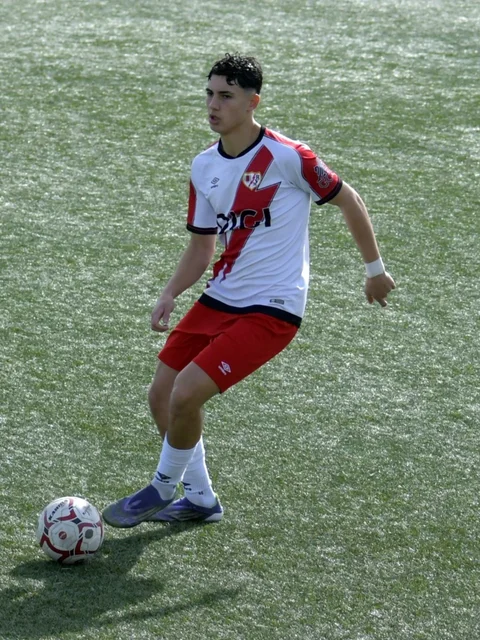 Ismael Delmas