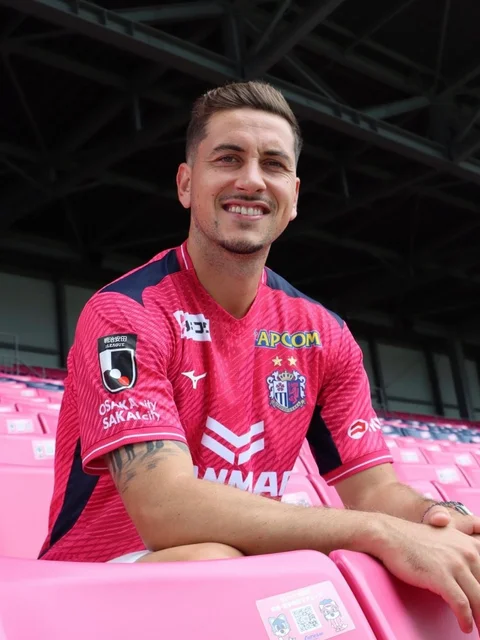 Javi Hernández