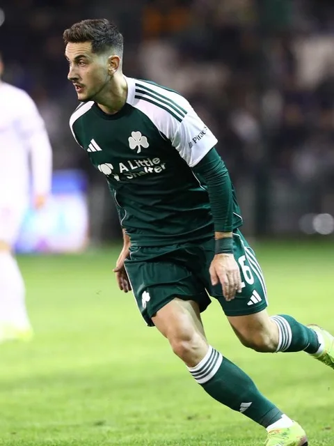 Javi Hernández