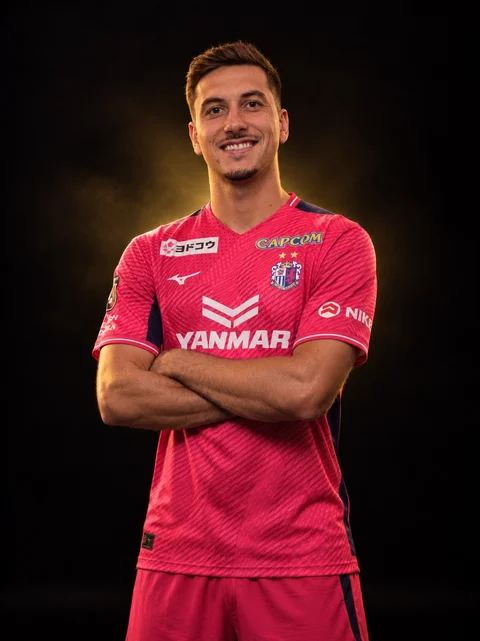Javi Hernández