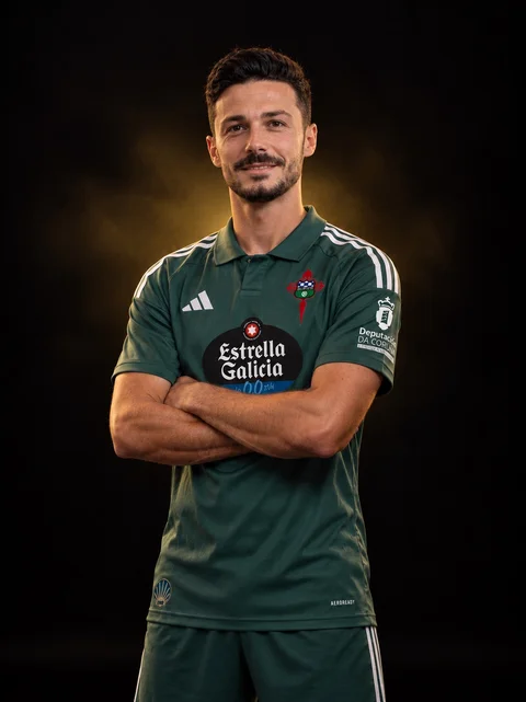 Jesús Bernal