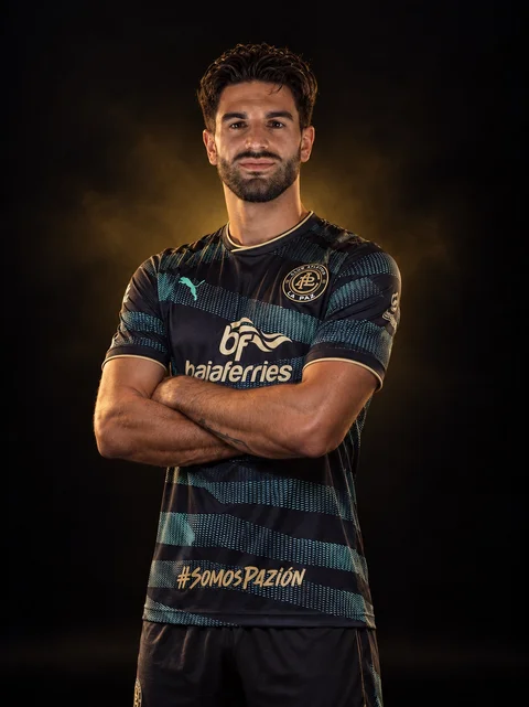 Jordi Ferrer