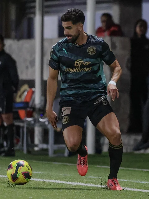 Jordi Ferrer