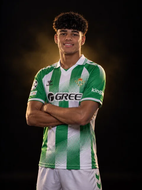 José Mejías