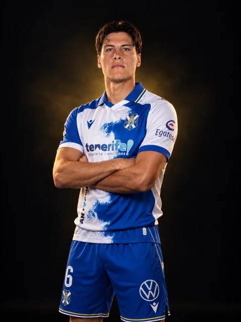 Juanjo Sánchez