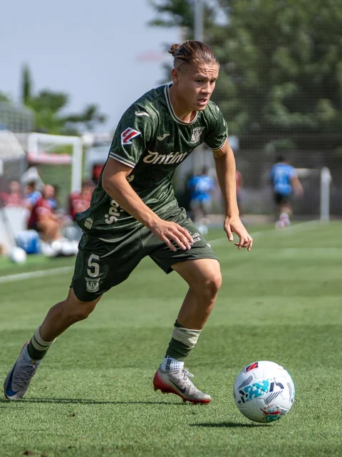 Lucas Macazaga