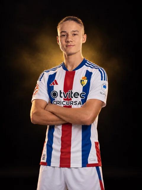 Lucas Macazaga