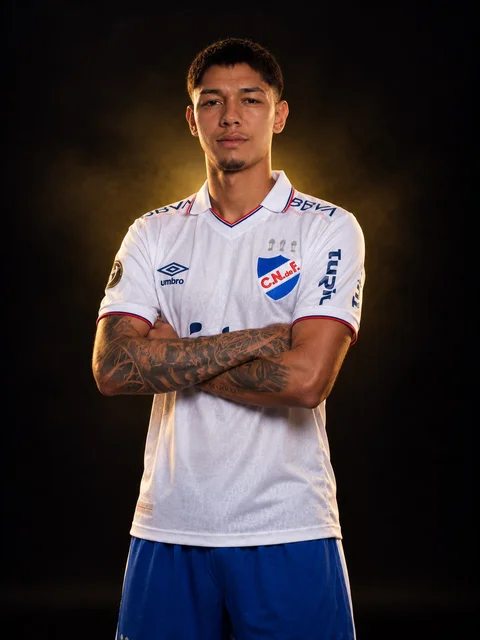 Luciano Rodríguez