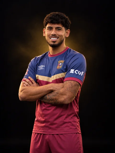 Luis Quintero
