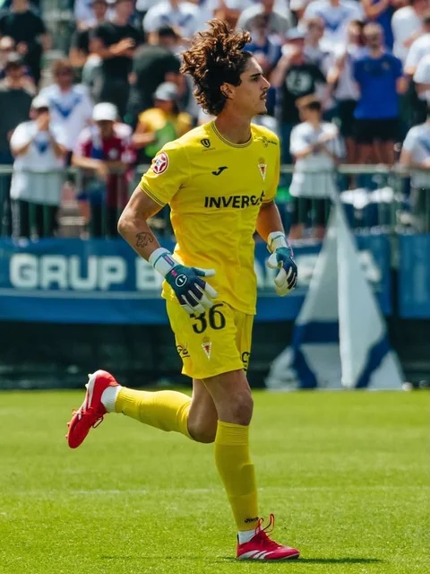 Manu García