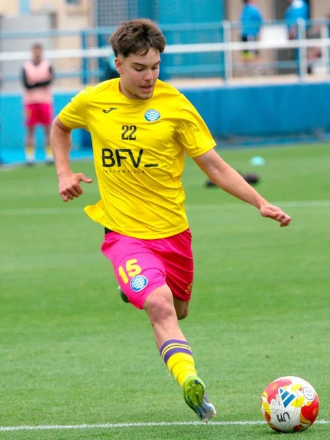Marc de Pedro
