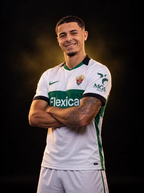 Mateo Sciancalepore