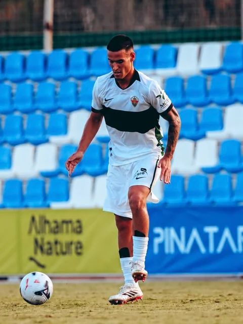 Mati Barzic