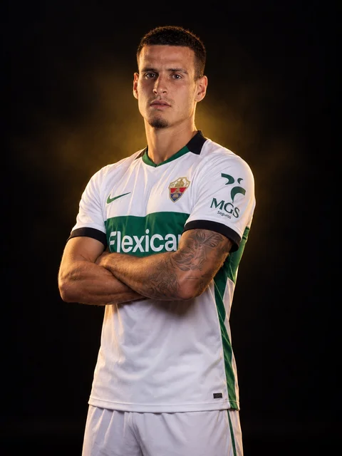 Mati Barzic