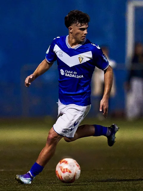 Nico Expósito