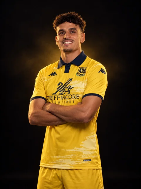 Omar Ouhdadi