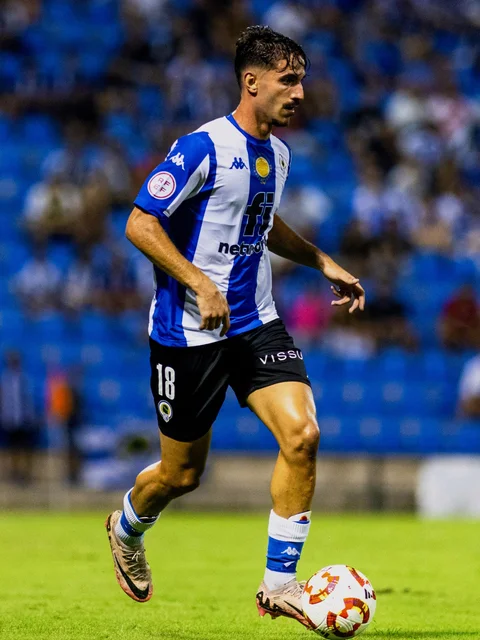 Oriol Soldevila
