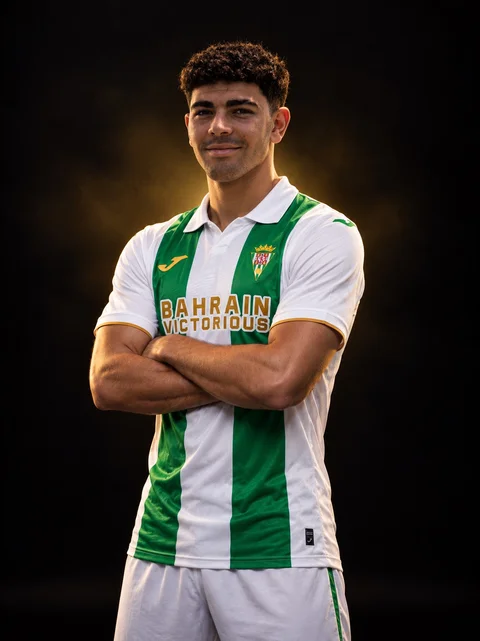 Salim El-Jebari