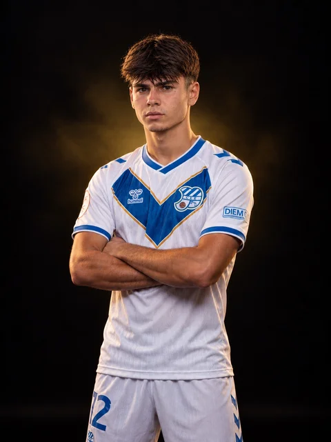 Santi Pallarés