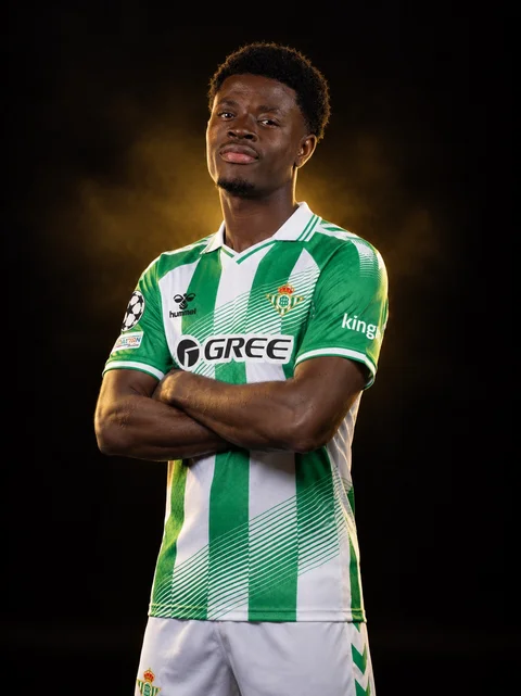 Sosu Kwame
