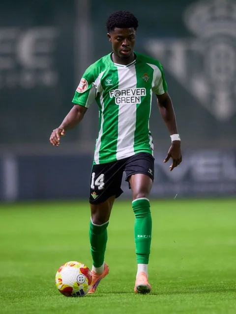 Sosu Kwame