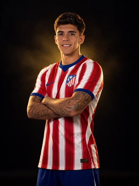 Thiago Helguera