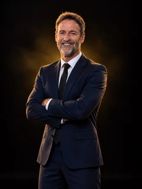 Thomas Christiansen
