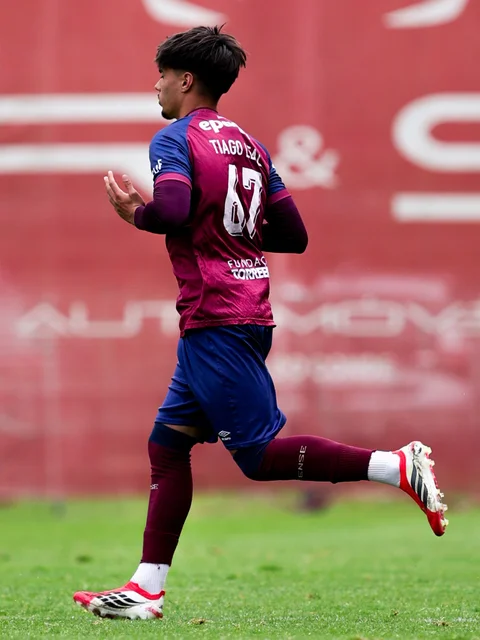Tiago Leal