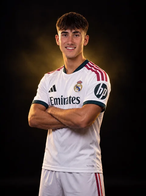 Unai Ordóñez