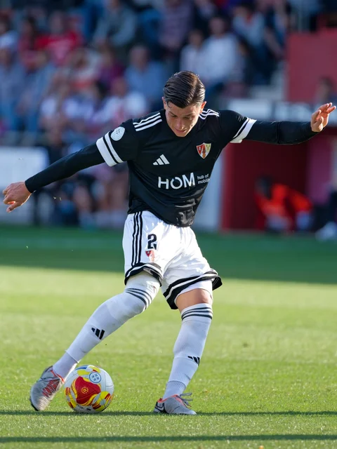 Yeray Izquierdo